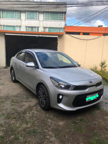 Kia Rio 1.4