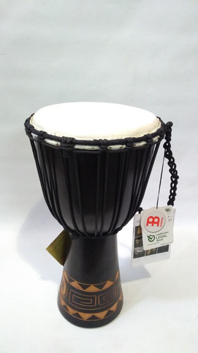 Djembe Meinl 10  Congo Series Hdj1m  Outlet 