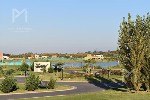 Imagen 2 de 6 de Terreno - Venta - Lote A La Laguna - San Matias