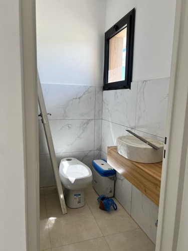 Venta Casa A Estrenar 2 Dormitorios 1 En Suite