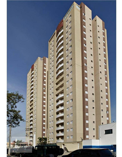 Apartamento Com 3 Dormitórios À Venda, 87 M² Por R$ 470.000,00 - Parque Boa Esperança - Indaiatuba/sp - Ap2268