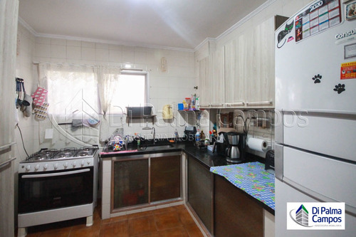 Apartamento De 3 Dormitórios No Ipiranga - Dp4487