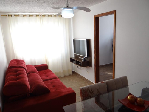 Imagem 2 de 28 de Apartamento Com 3 Dormitórios À Venda, 50 M² Por R$ 230.000,00 - Vila Portugal - São Paulo/sp - Ap1568