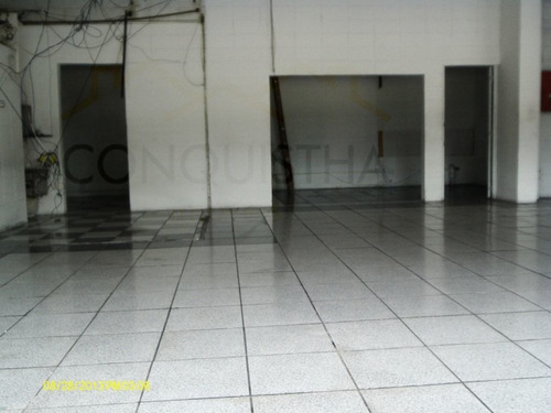 Imagem 3 de 5 de Salas/conjuntos - Centro - Ref: 1432 - L-3555