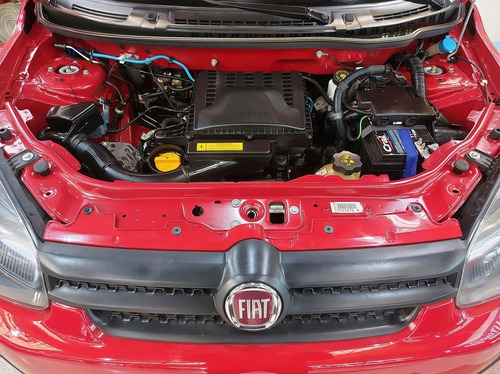 Imagem 11 de 16 de Fiat Uno 1.0 Firefly Drive