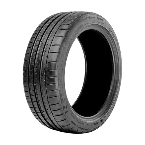 Kit 2 Pneu Aro 21 Michelin 285/35 R21 105y Pilot Super Sport