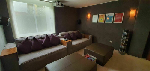 Imagen 19 de 30 de Espectacular Residencia En Lomas De Tecamachalco