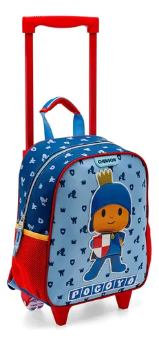 Mochila Pocoyo  MercadoLibre 📦