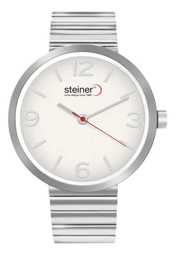 Reloj steiner swiss design since 1988 precio sale