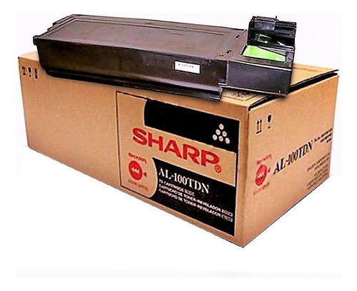 Recargamos Toner Sharp  Ar455  355  351  456  350  450