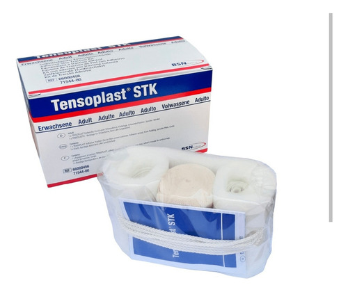 Tensoplast Stk Adulto Equipo De Tracción