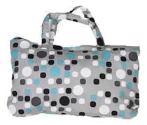 Comprar Funda De Cojín Plegable Multifunción Para Carrito De Compras