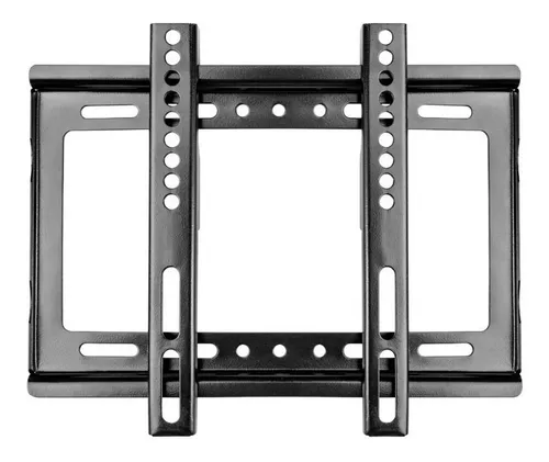 Soporte Tv Fijo 15 A 43 Vesa 20 X 20 25kg