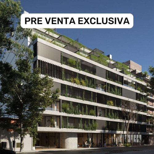 Imagen 2 de 7 de Departamento En Venta En Caballito
