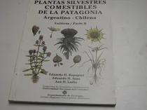 Comprar Plantas Silvestres Comestibles De La Patagonia Ii L714