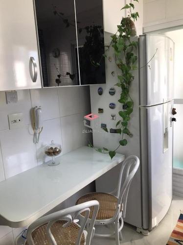 Imagem 7 de 26 de Apartamento À Venda, 3 Quartos, 1 Suíte, 2 Vagas, Centro - São Bernardo Do Campo/sp - 99626