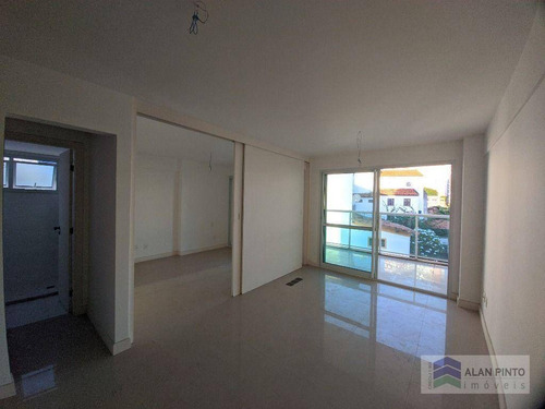 Imagem 5 de 30 de Apartamento Com 1 Quarto À Venda, 57 M² Por R$ 335.000 - Dois De Julho - Salvador/ba - Ap1492