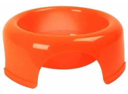 Plato Comedero Perro Set 3 Ch/med/gde Plástico Resistente