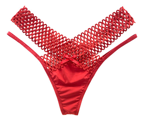 R Ropa Interior De Encaje Para Mujer, Bragas, Calzoncillos H