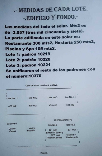 Imagen 26 de 30 de Se Vende Hostería Don Guillermo En Santa Ana