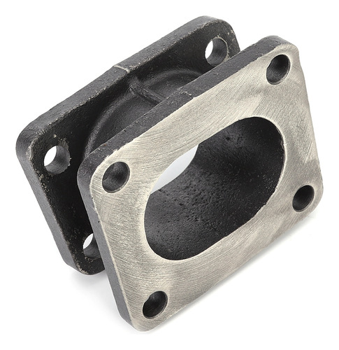 Brida De Colector Turbo, Adaptador T3 A T4, Escape De 15 Gra