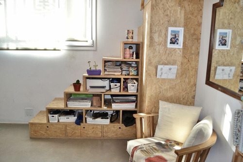 Imagen 9 de 24 de Increible Loft A La Venta En Belgrano R.