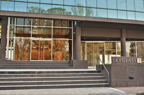 Imagen 5 de 12 de Oficina De 54 Mts En Venta En Skyglass Iii