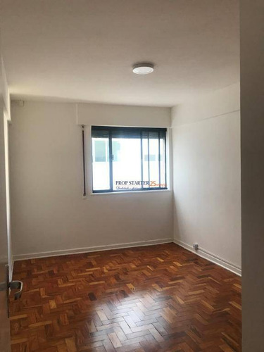 Imagem 7 de 30 de Apartamento Com 2 Dormitórios À Venda, 80 M² Por R$ 900.000 - Consolação - São Paulo/sp - Ap0161