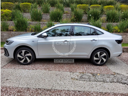 Volkswagen Virtus 1.0 Tsi Highline At