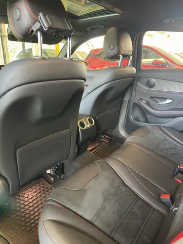Glc43 Amg