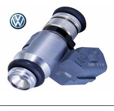 Inyector Volkswagen Gol,parati,saveiro, 1.8 Iwp-114