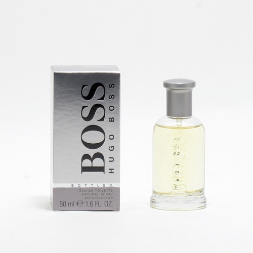 Hugo Boss Boss Bottled #6 Hombres De Hugo Boss Edt Spray