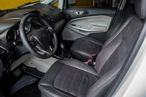 Imagen 4 de 15 de Ford Ecosport 2017 2.0 Titanium Powershift 4x2 Aut Ab451 Nv