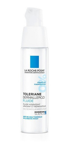 Crema La Roche-posay Toleriane Dermallergo Fluido 40ml