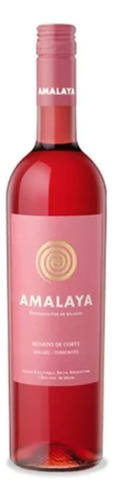 Amalaya Rosado - Mayorista Paternal