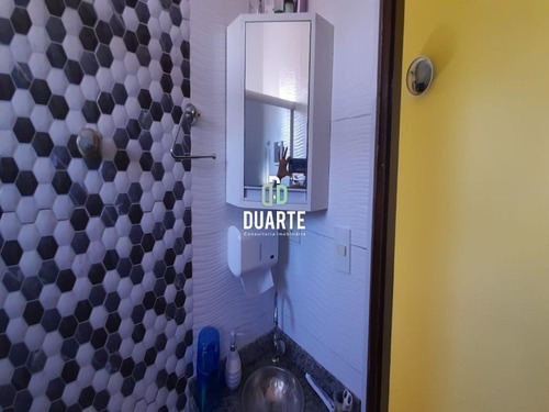 Imagem 11 de 20 de Apartamento - Ap03707 - 69325501