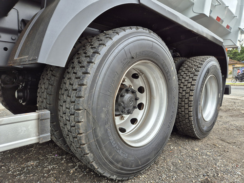 Vw 31280 2022 Caçamba Basculante Traçado 6x4 Ñ 26280 31330