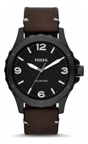 Reloj Hombre Fossil Jr1450 Original (Reacondicionado)