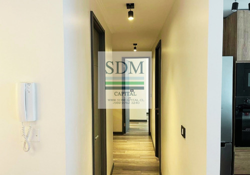 Venta Hermoso Departamento En Puerto Varas 2d2b1bodestac