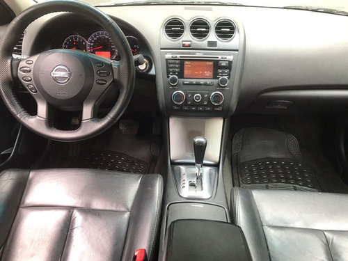 Imagen 9 de 10 de Nissan Altima Sl 2011