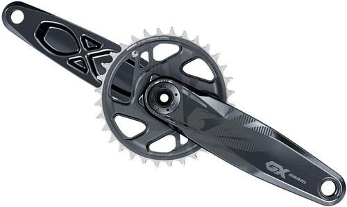 Multiplicacion Sram Gx Lunar 175mm 32t Boost Envio Gratis 