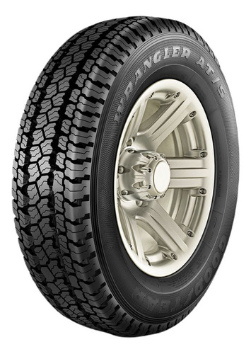 Neumático Goodyear 215/75 R14 Wrangler At/s 