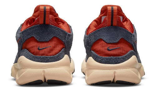 Zapatillas Nike Free Run Trail Thunder Blue Cw5814-400