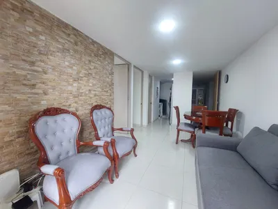 Apartamento en arriendo