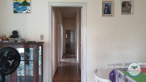 Imagem 28 de 30 de Casa Com 4 Dormitórios À Venda, 221 M² Por R$ 780.000,00 - Suarão - Itanhaém/sp - Ca0561