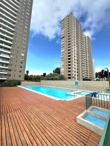 Tejada 3dormt+3baños+gran Terraza+estar+2estac+piscina