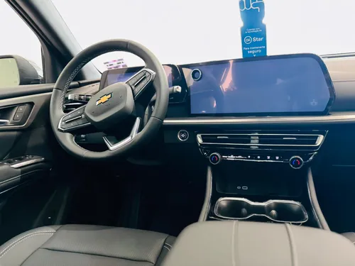 Chevrolet Traverse Lt 2025