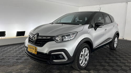 Renault Captur Zen