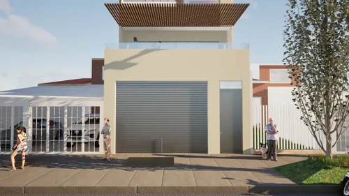 Local En Arriendo En Modelia. Cod A19071