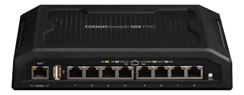 Switch Ubiquiti Ts-8-ports Poe 